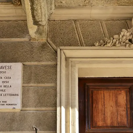 Oda ve Kahvaltı La Luna E I Falo Luxury Torino