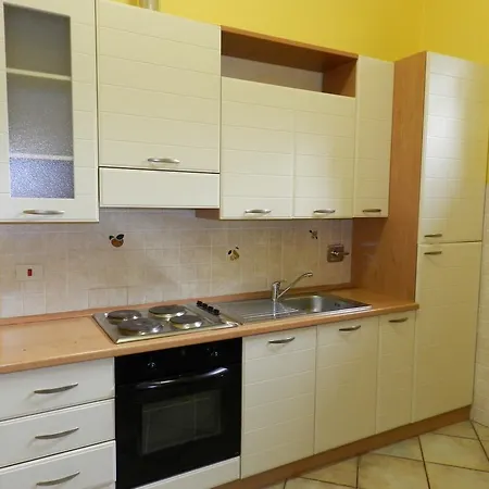Apart-hotel Valdocco