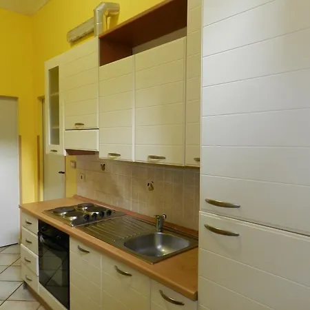 Apart-hotel Valdocco