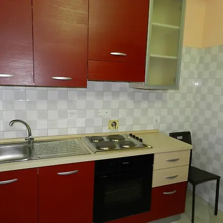 Apart-hotel Valdocco Turim