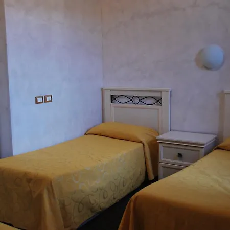 Valdocco Apart-hotel Turim