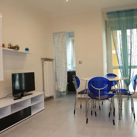Appartement Elena