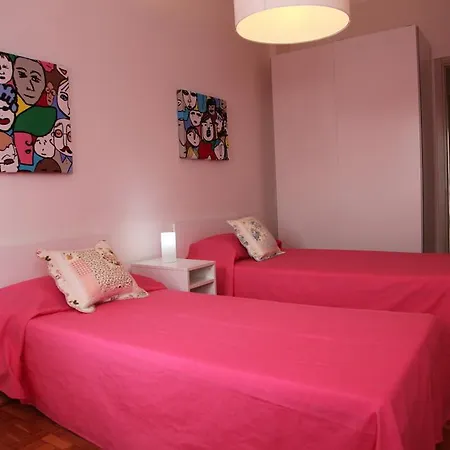 Elena Appartement Turin