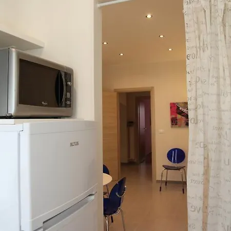 Elena Appartement Turin