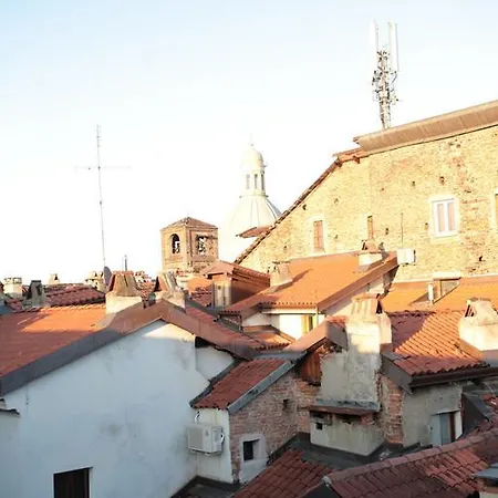 Appartement Duomo