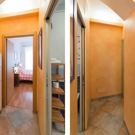 La Casa Di Arturo Bed and Breakfast