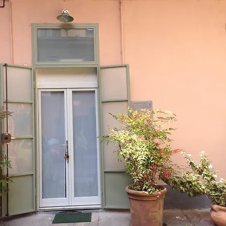 Casadama Guest * Turin