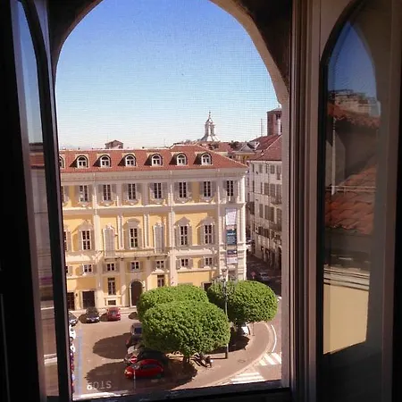 Apartment Santi In The Heart Of *