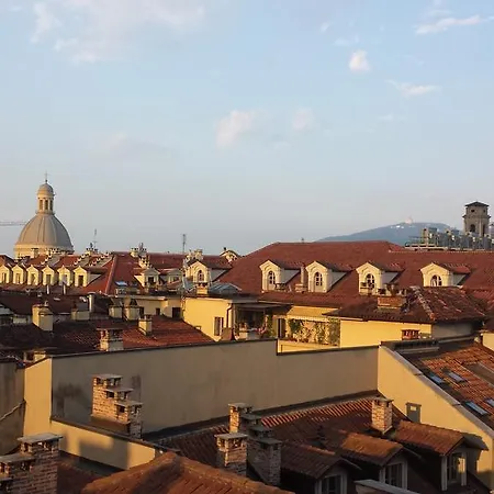 Garibaldi 18 - And Affittacamere