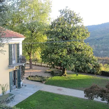 Bed & Breakfast Il Merlo Turin