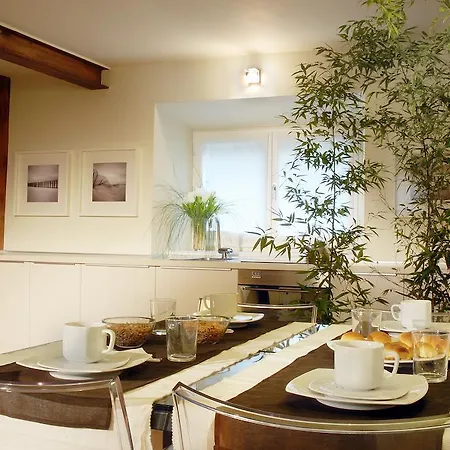 ベッド・アンド・ブレックファスト B ＆ B テッレス ダヴェントゥーレ スイーツ 2*