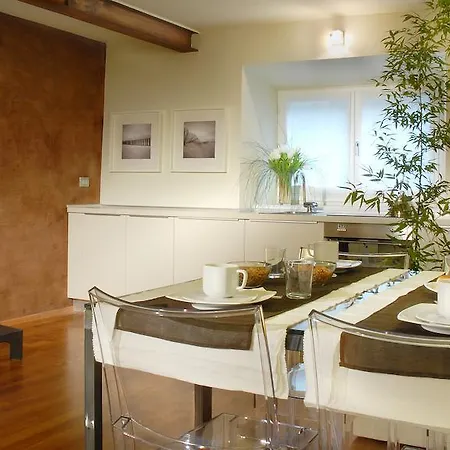 ベッド・アンド・ブレックファスト B ＆ B テッレス ダヴェントゥーレ スイーツ 2*