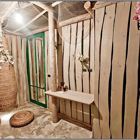 Sixlove Gate Lanza (adults Only) تورينو