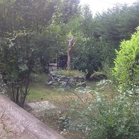 Apartment Nel House Di Rolando