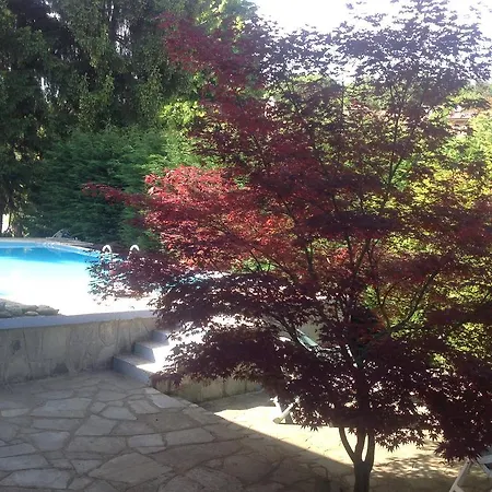 Apartment Nel House Di Rolando