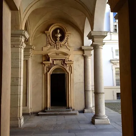 Santi In The Heart Of