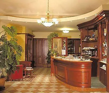 Hotel Lo Scudiero