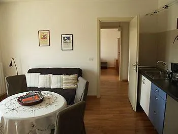 Bed and breakfast Balon