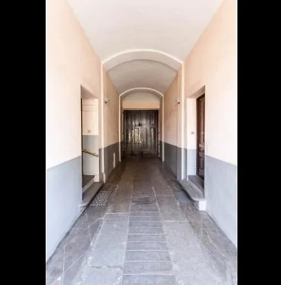 Bed & Breakfast Casa Dani&Swing Bed&Books *