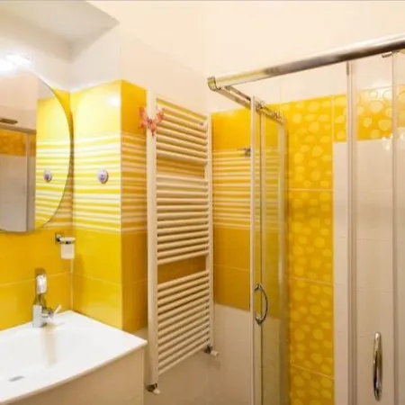 Bed & Breakfast Casa Dani&Swing Bed&Books Turin