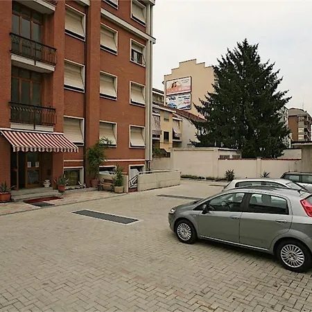 Ξενοδοχείο Giada 3*
