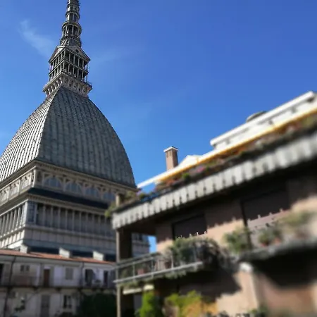 Inappartamento Verdi Turin