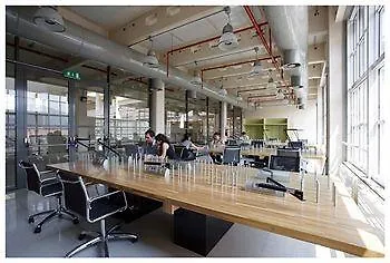 Camplus Living Lingotto Hotel