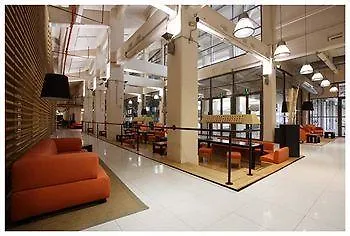 Camplus Living Lingotto Hotel 3*