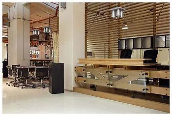 Camplus Living Lingotto 3* Turyn