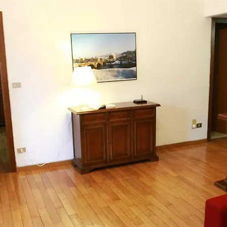 Camplus Living Lingotto Hotel Turyn