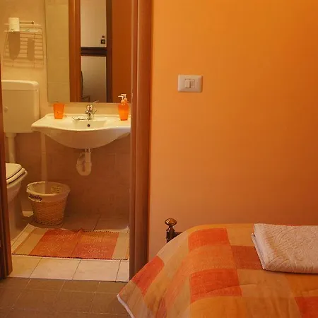Serenella Otel Torino