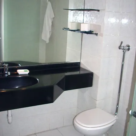 Class 2 Aparthotel 3*