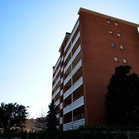 Guido Reni Otel 3*