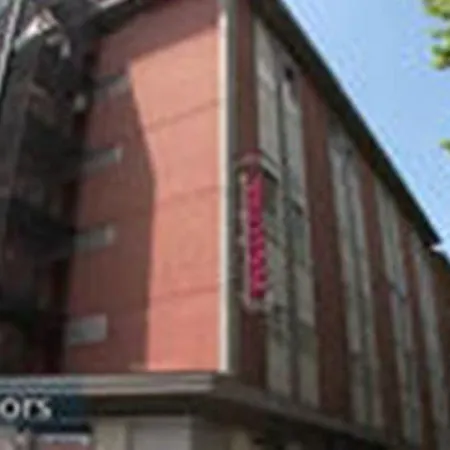 ホテル Royal Centro Congressi 4*