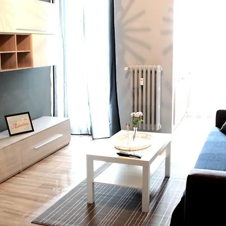 Yhome | Barletta