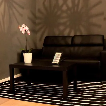 Appartement Yhome | Barletta Turin