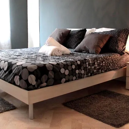 Appartement Yhome | Barletta