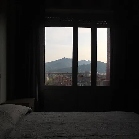 Bellavista Lejlighed