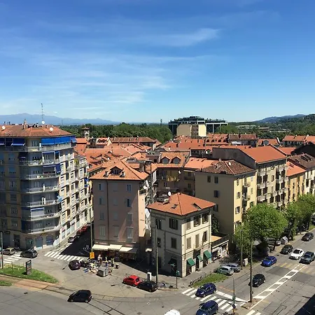 Lejlighed Bellavista Torino