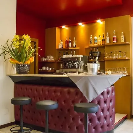 Hotel Continental Turyn