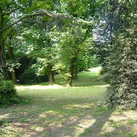 La Bianca Villa