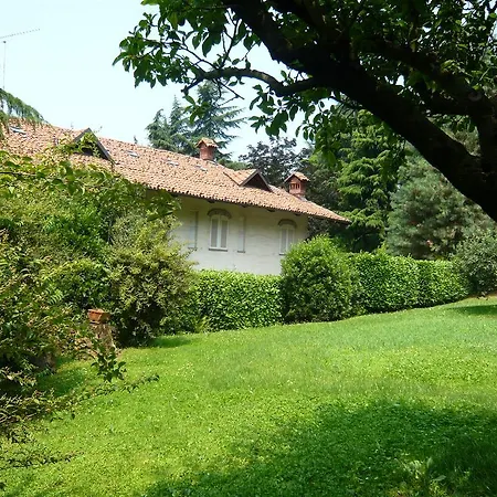 Villa La Bianca Turin