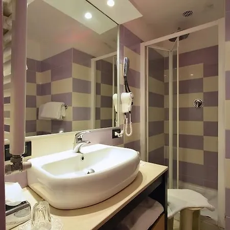 Due Mondi Hotel Turin