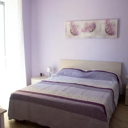 Camera Con Bagno Privato - Tina&teo Affittacamere *