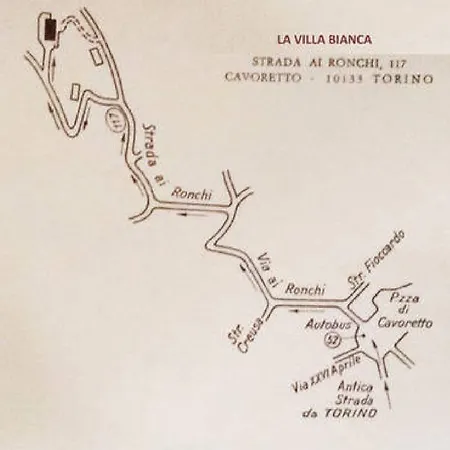 La Bianca * Turin