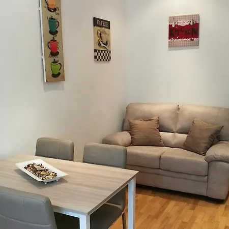 Apartment Inappartamento Verdi