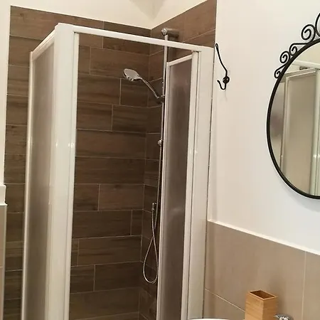 Inappartamento Verdi Apartment