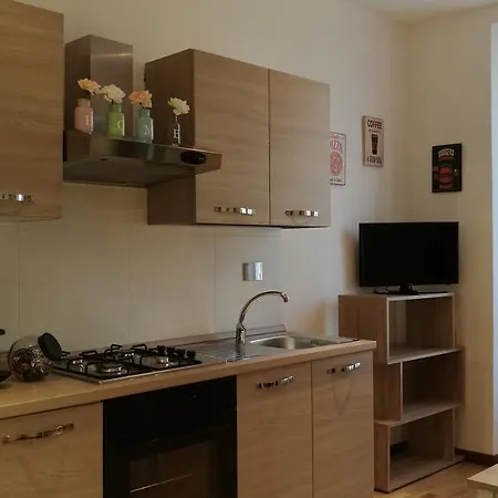 Inappartamento Verdi Apartment *