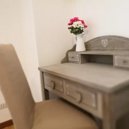 Apartment Inappartamento Verdi Turin