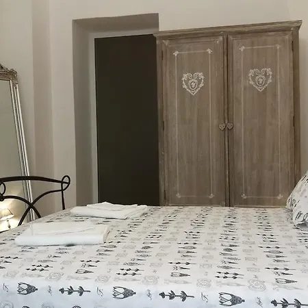 Apartment Inappartamento Verdi